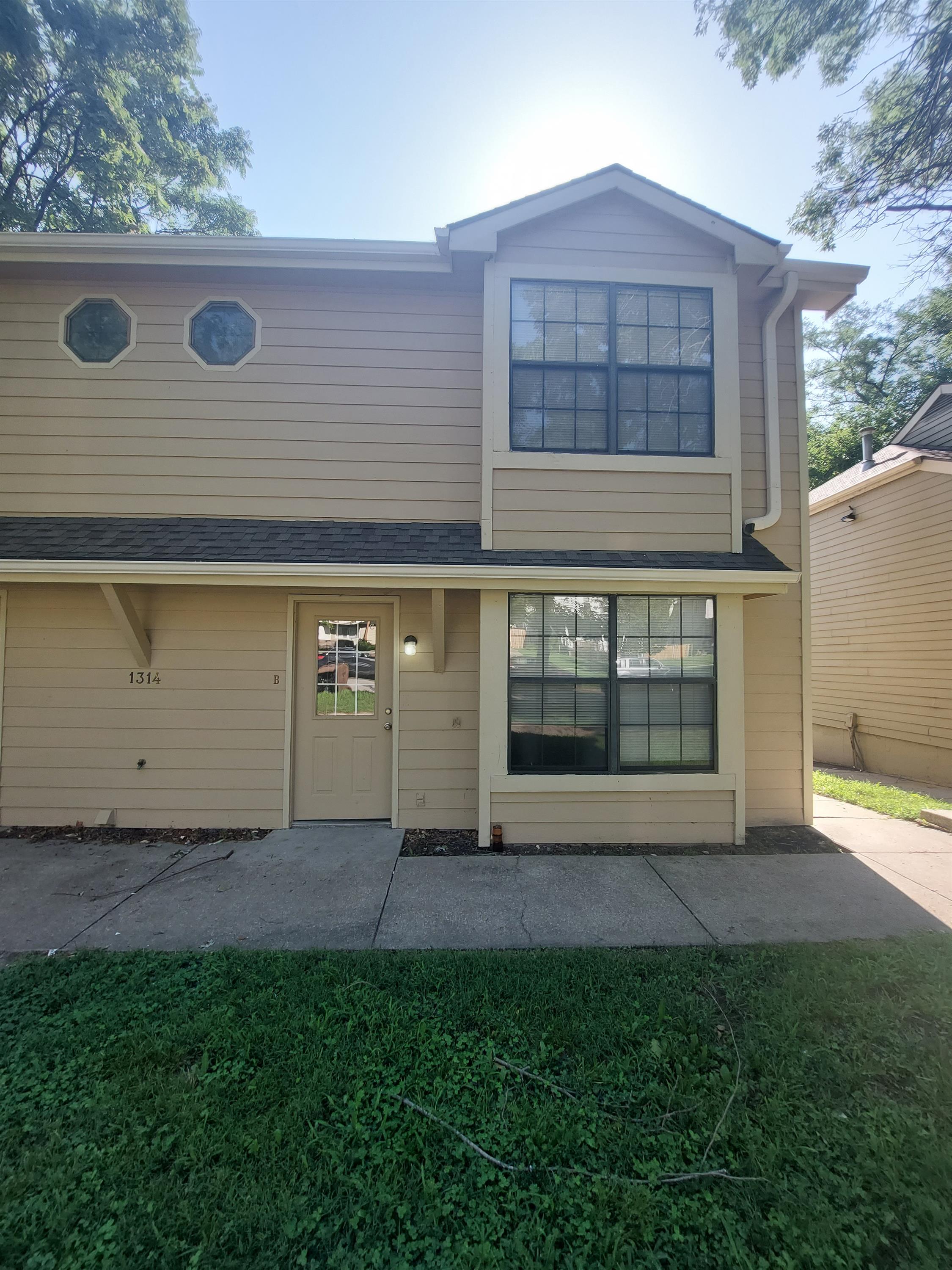 1314 Tennessee Street - B