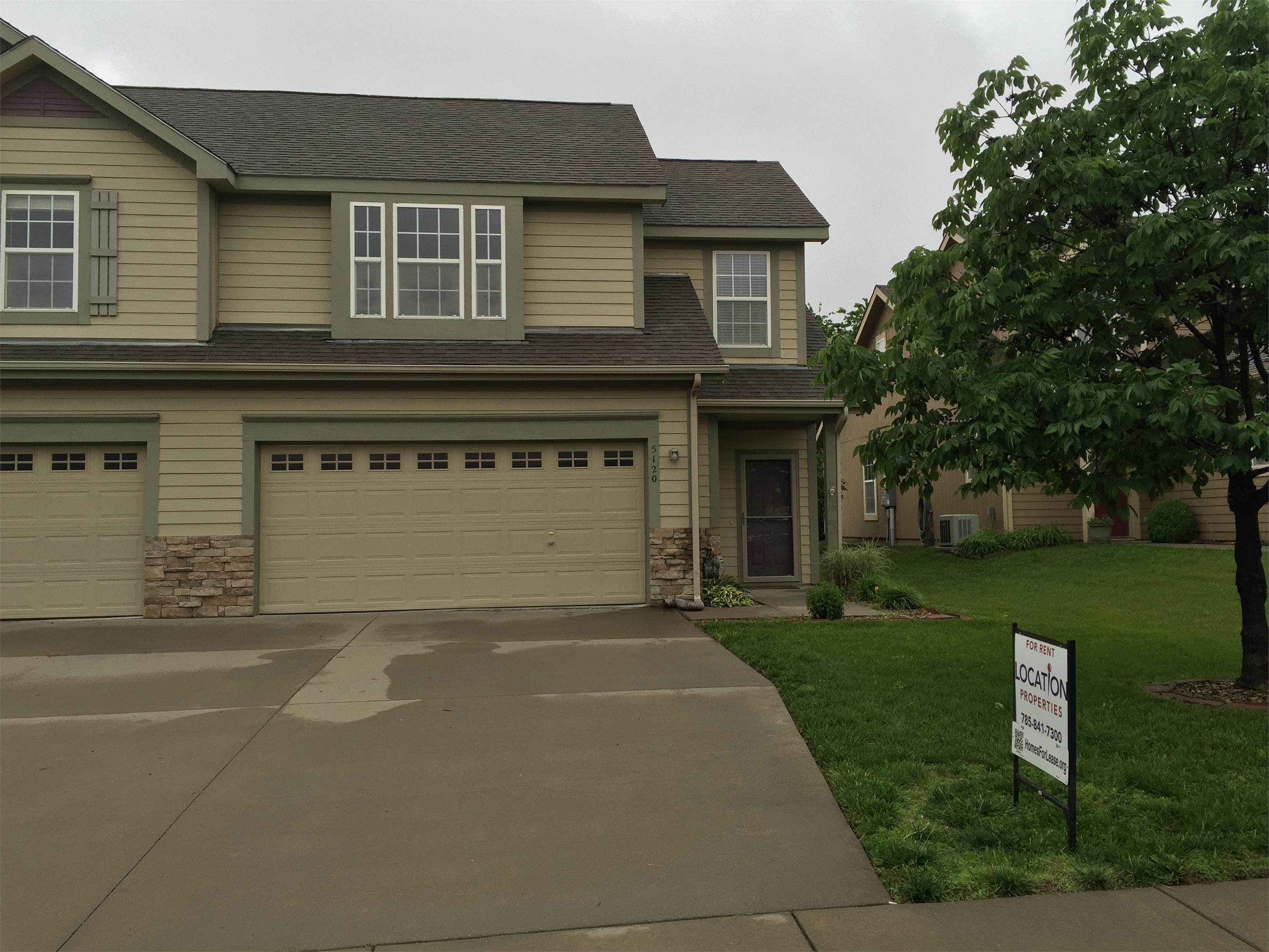 5120 Veronica Drive