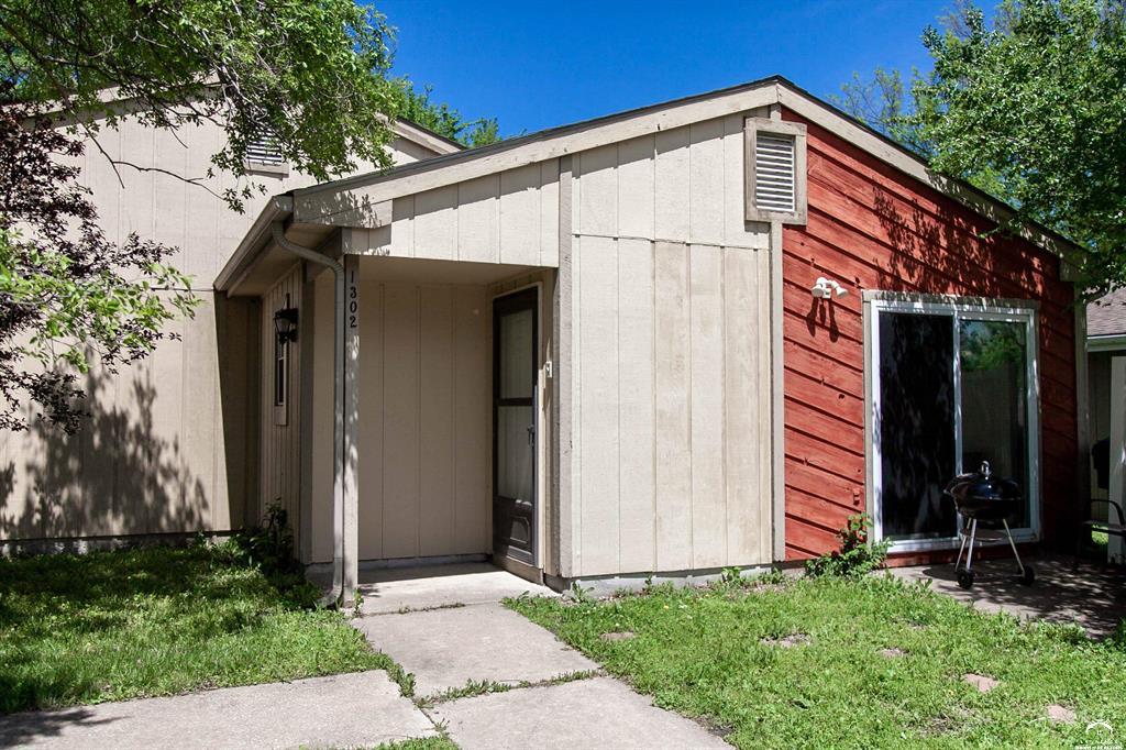 1302 East 25th Terrace - 1