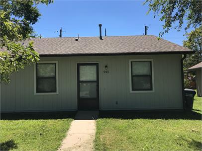 945 Homewood Street (Bambino) - 1