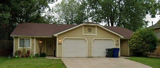 3904 West 10th Place - 1