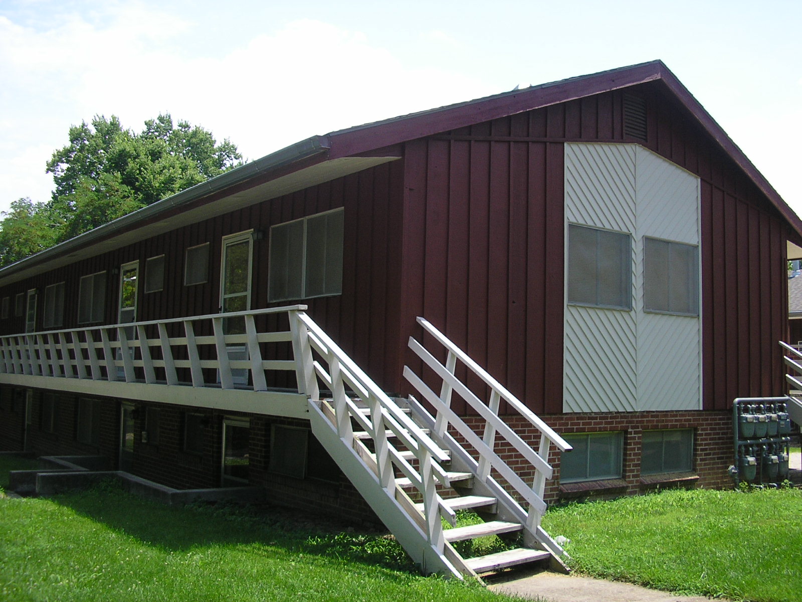 1500 Kentucky Street - 3