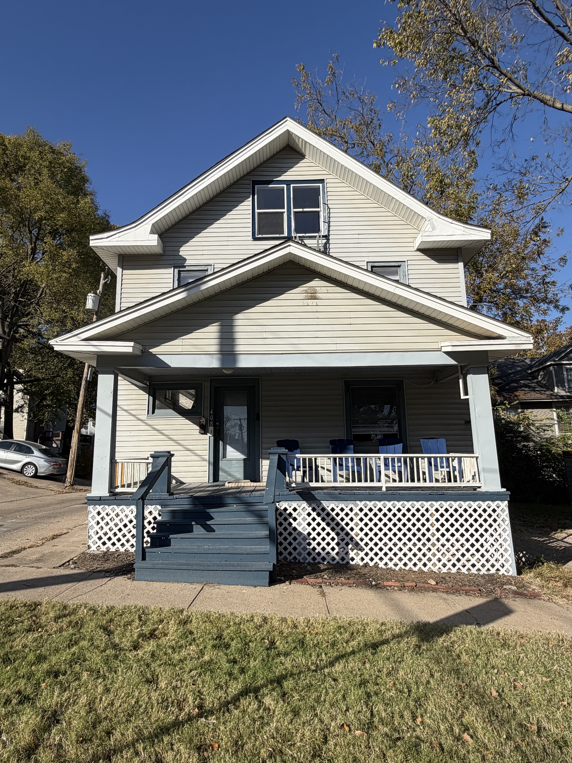 408 W 13th Street
