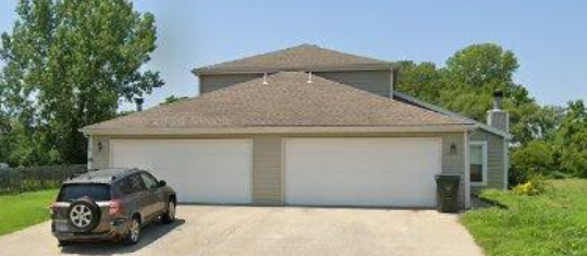 2609 Winterbrook Drive - 1