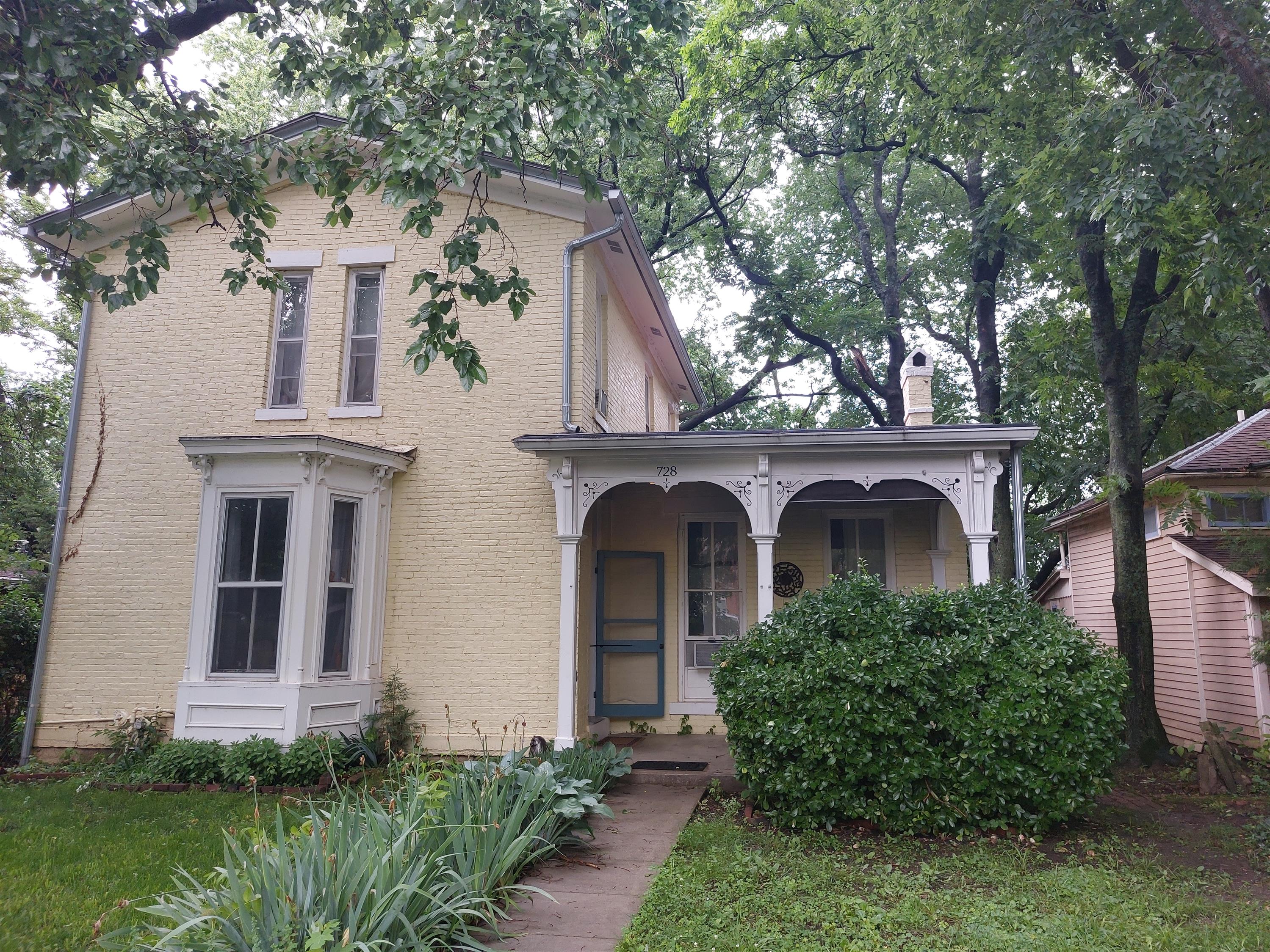 728 Rhode Island Street