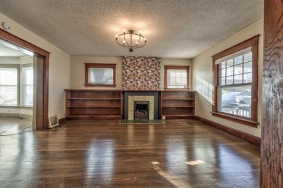 1244 Louisiana Street Main floor