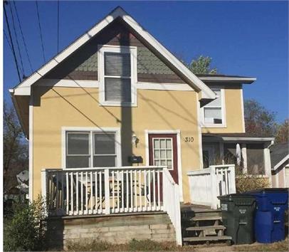 310 East 11th Street