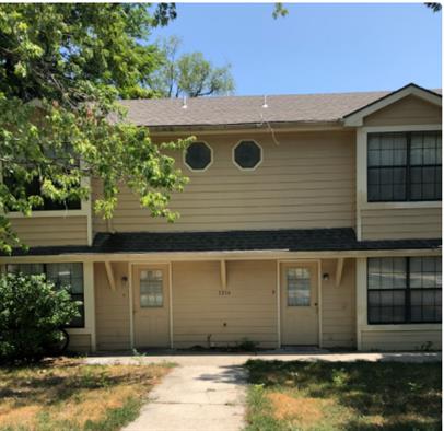 1314 Tennessee Street - B