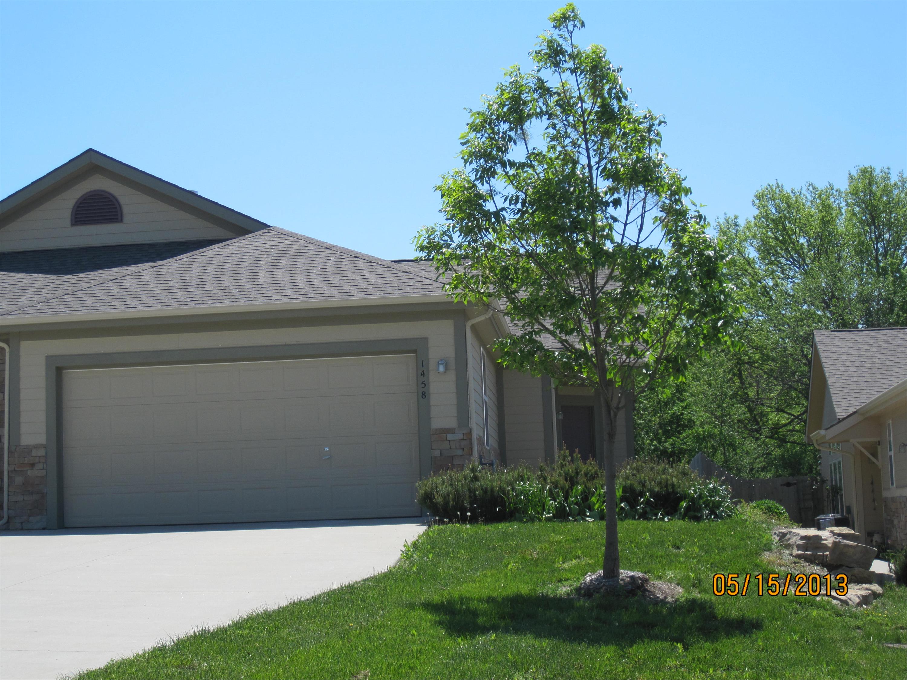 1458 Marilee Drive