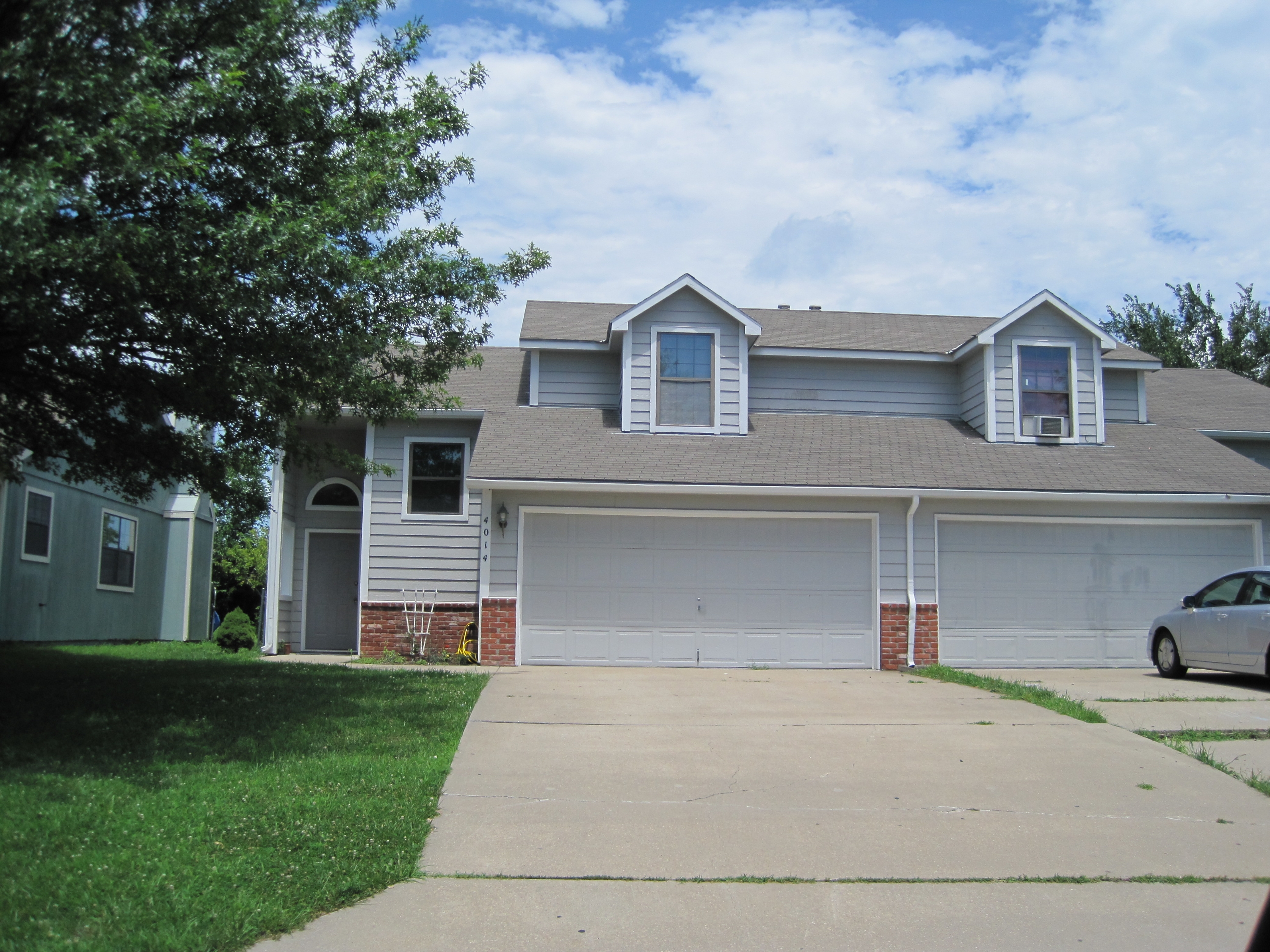 4014 Overland Drive - 1