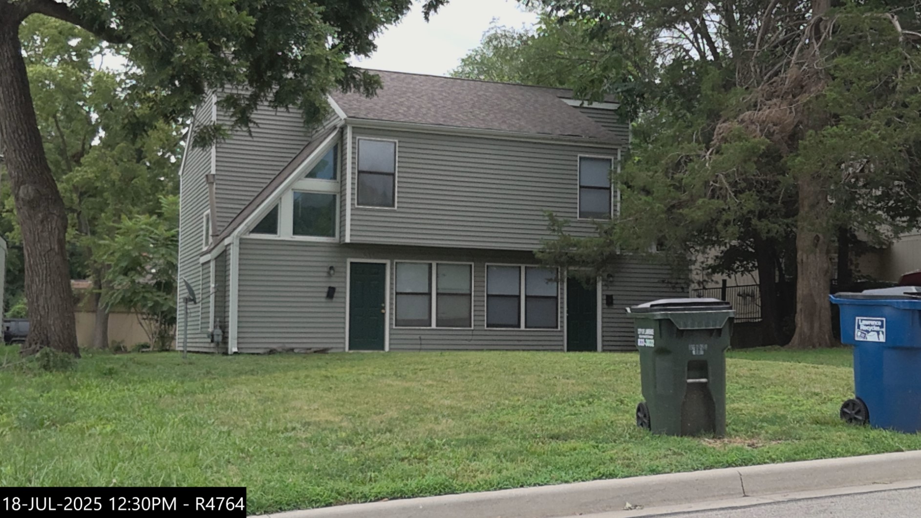 634 Arkansas Street - 1