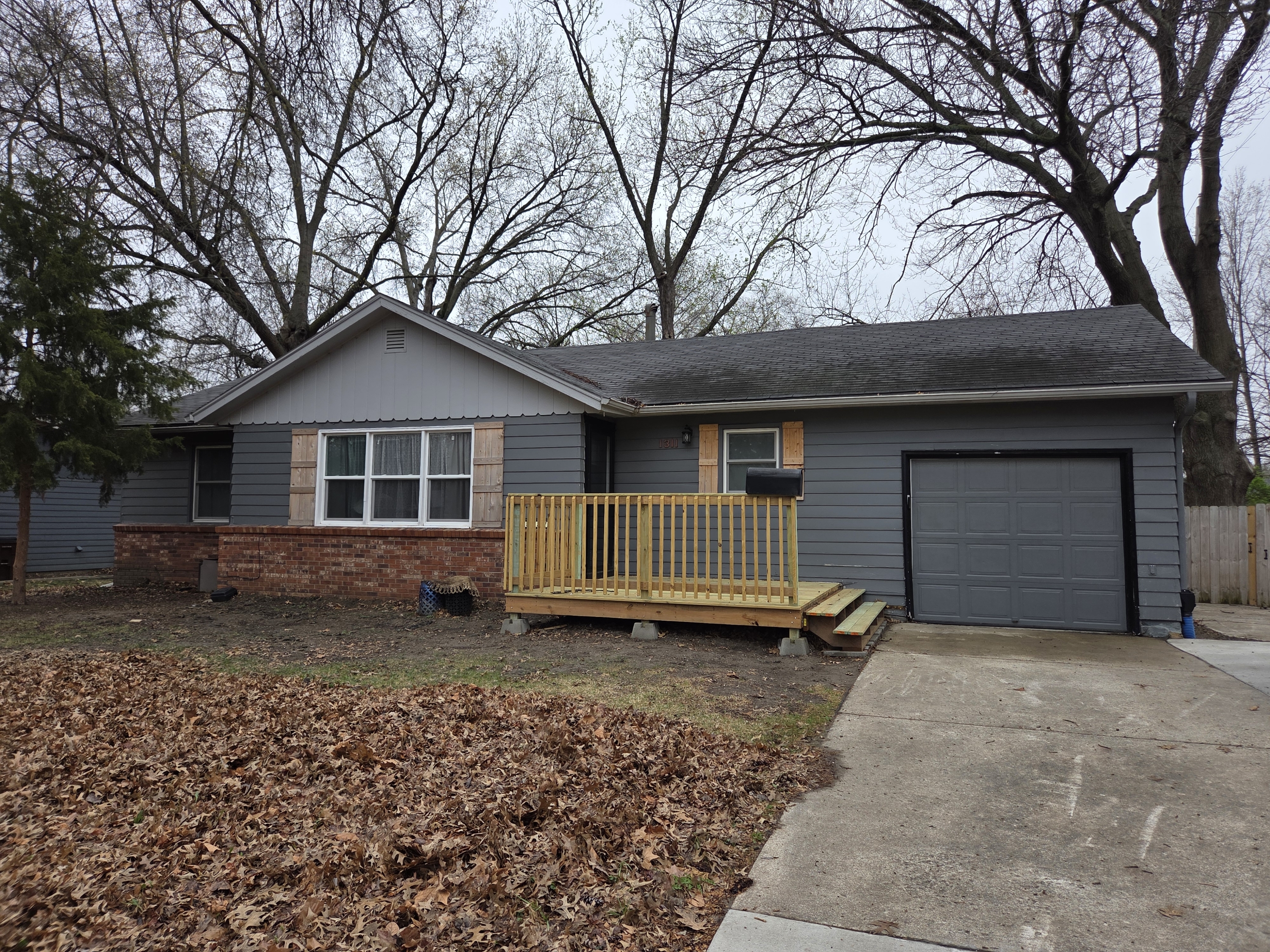 1311 West 19th Terrace