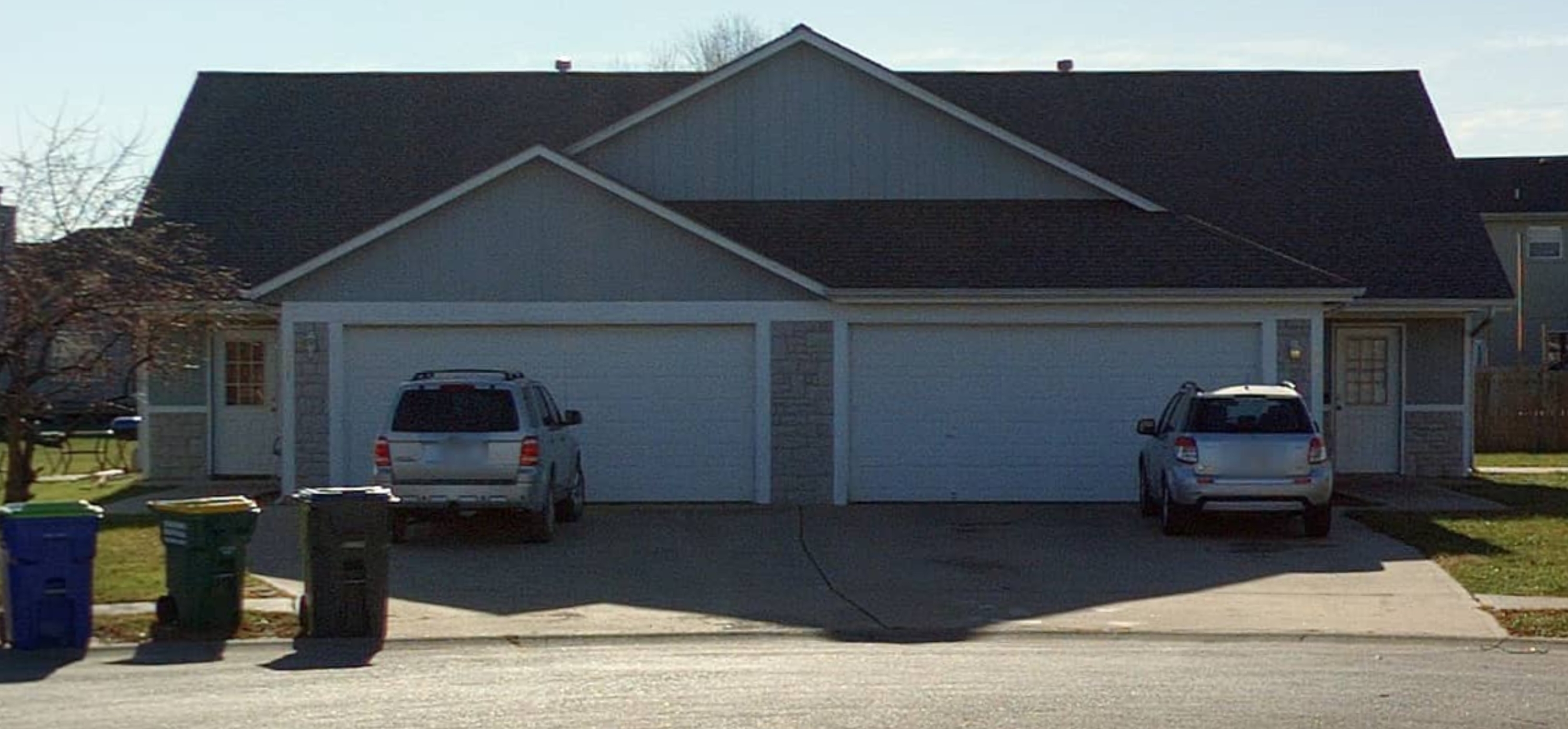 951 East Wildcat Run Street - 1