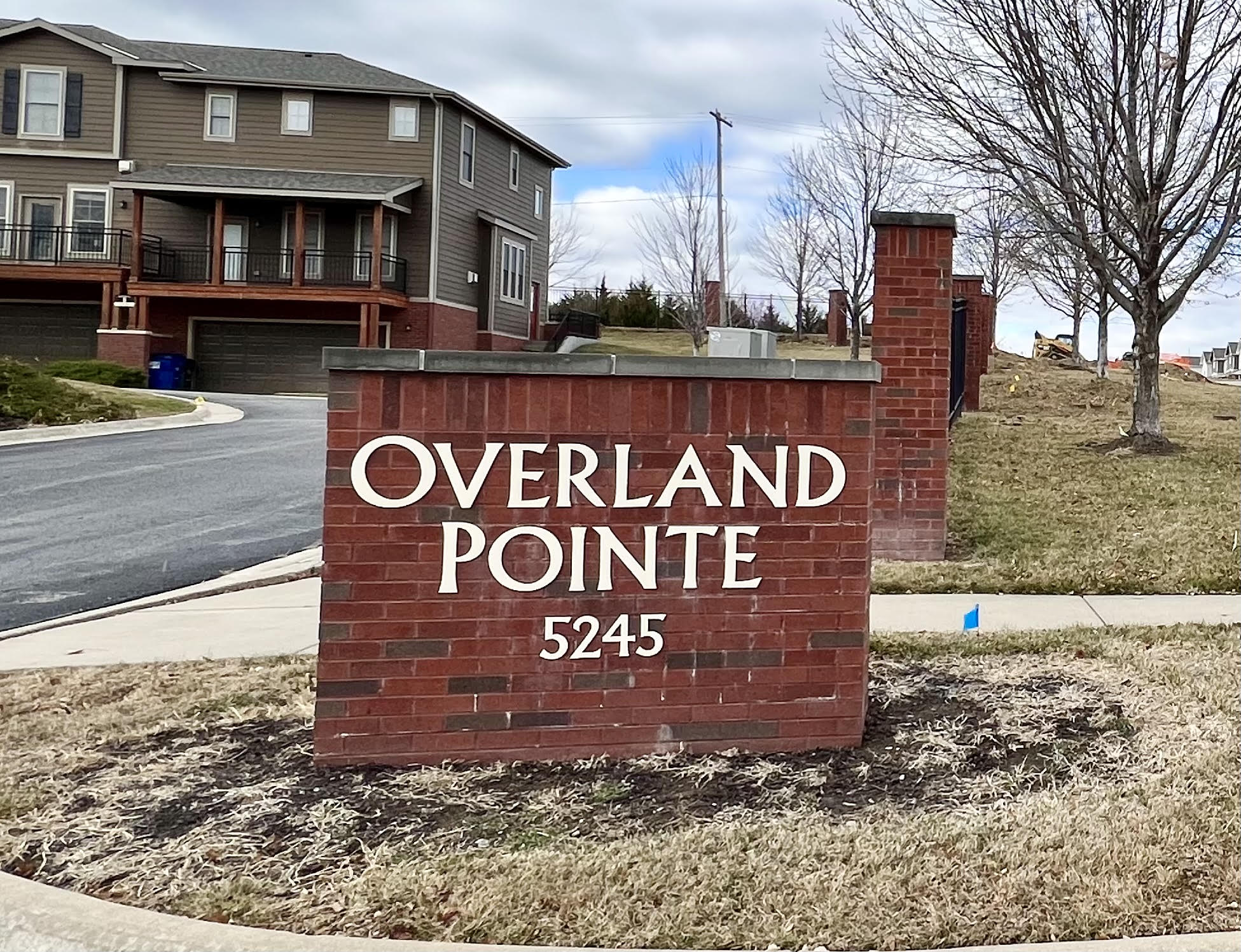 5245 Overland Drive - A18