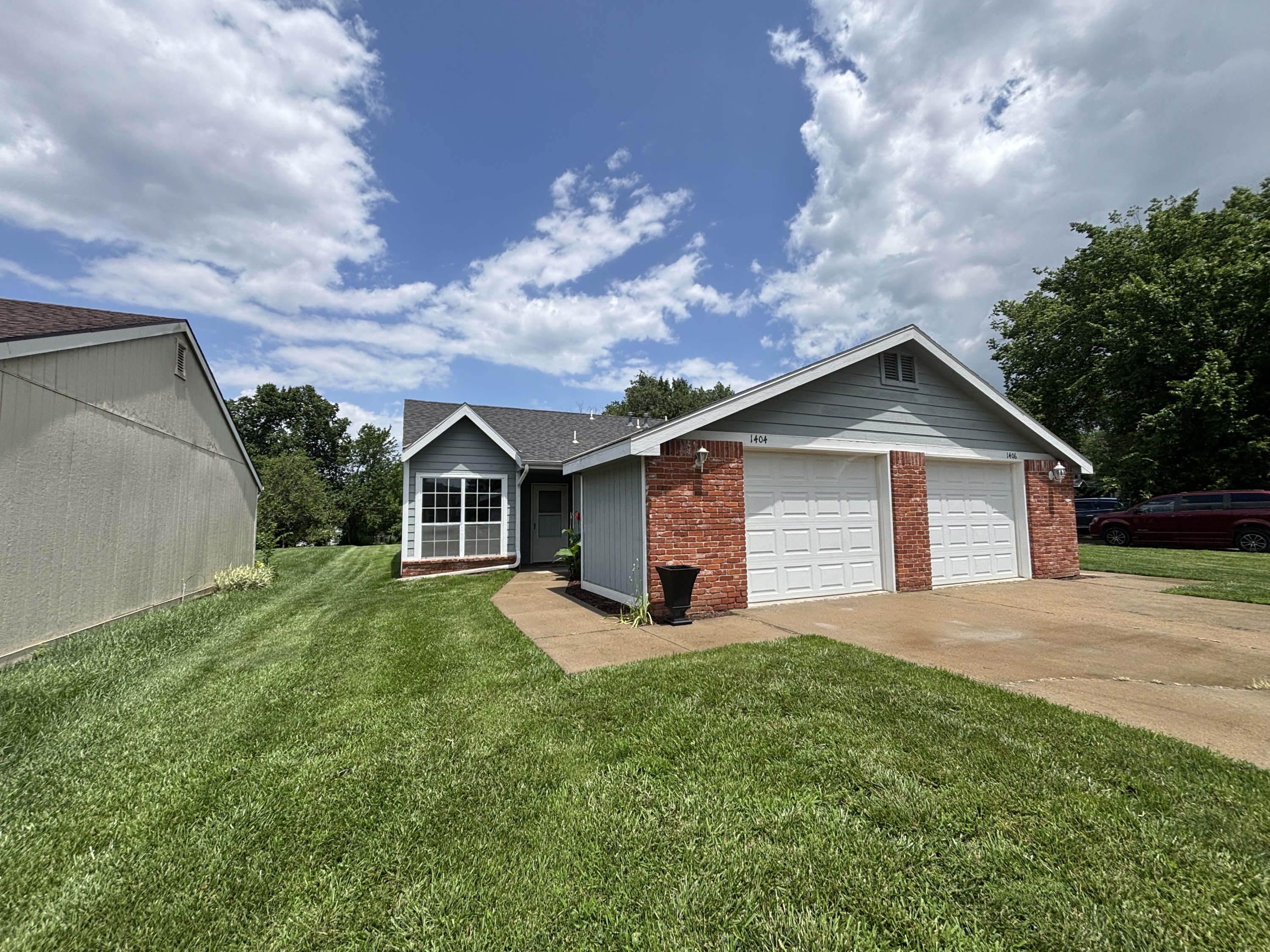 1404 East 21st Terrace - 1