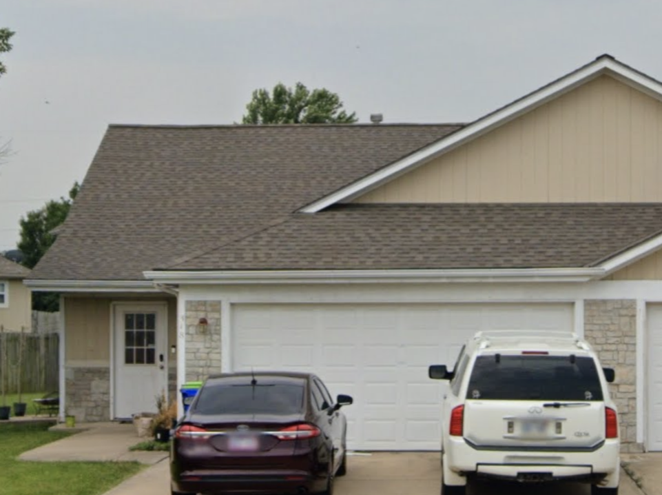 318 Creekside Court - 1