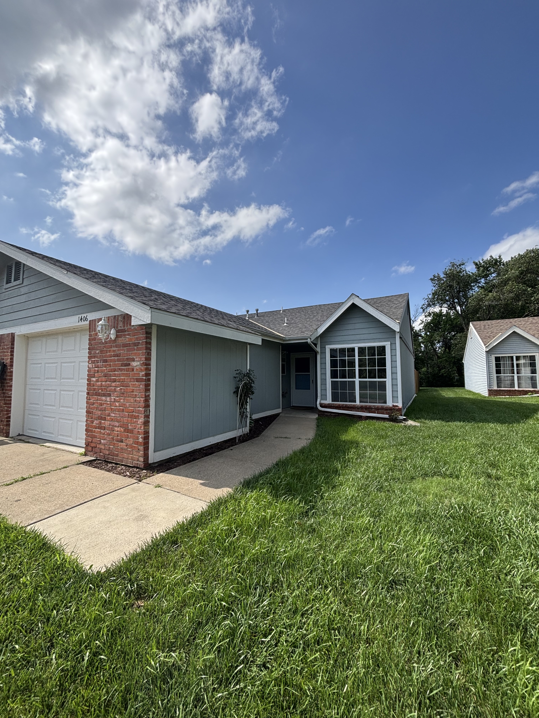 1406 East 21st Terrace - 1