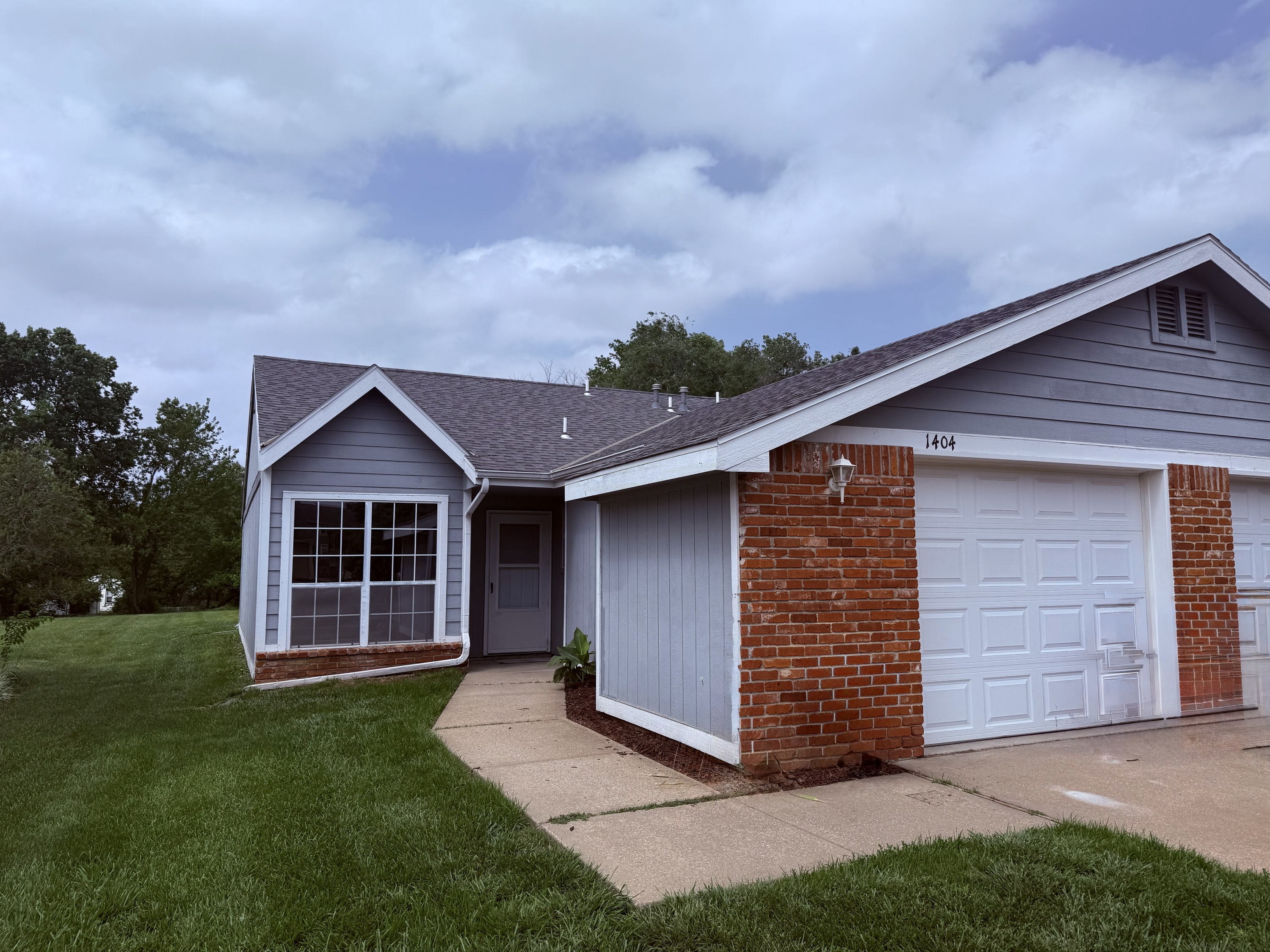1404 East 21st Terrace - 1