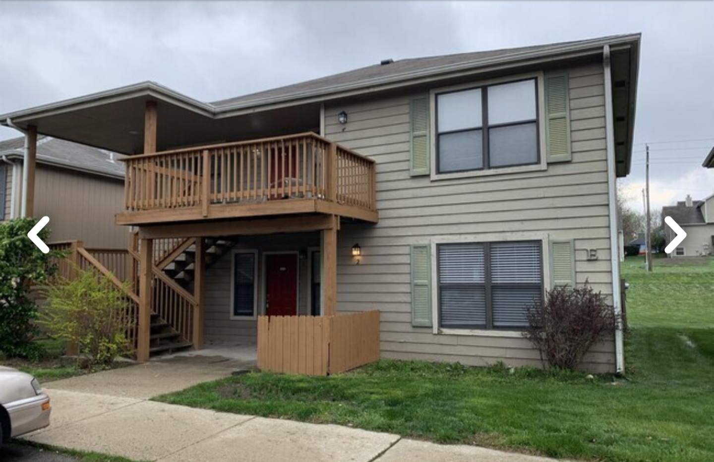 950 Monterey Way - E1