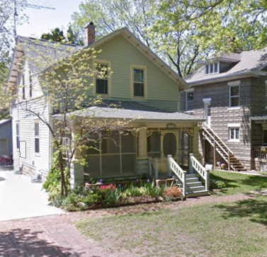 437 Ohio Street
