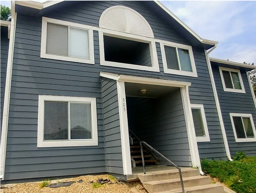 505 Colorado Street #4 - 1