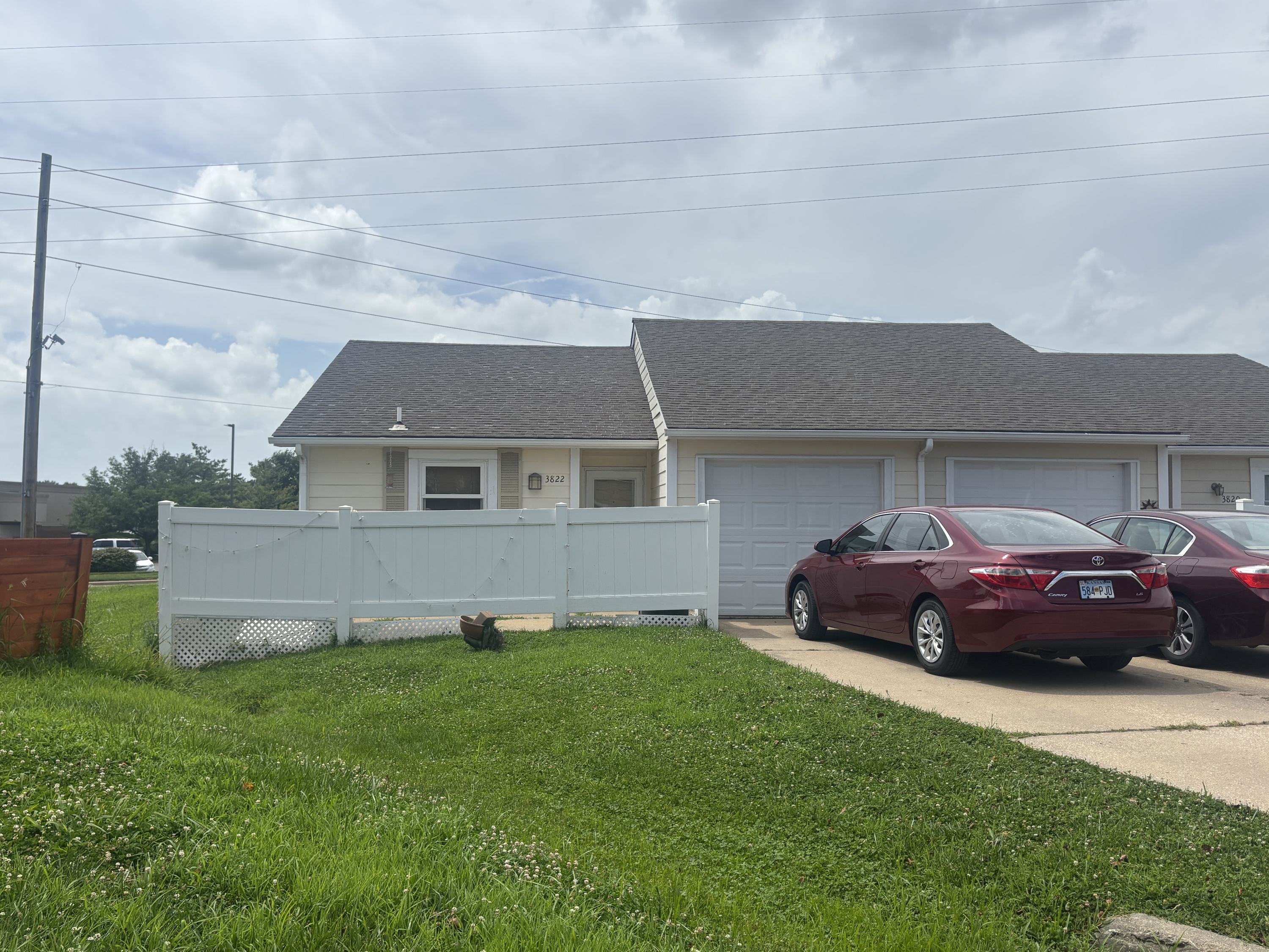 3822 Westland Place - 1