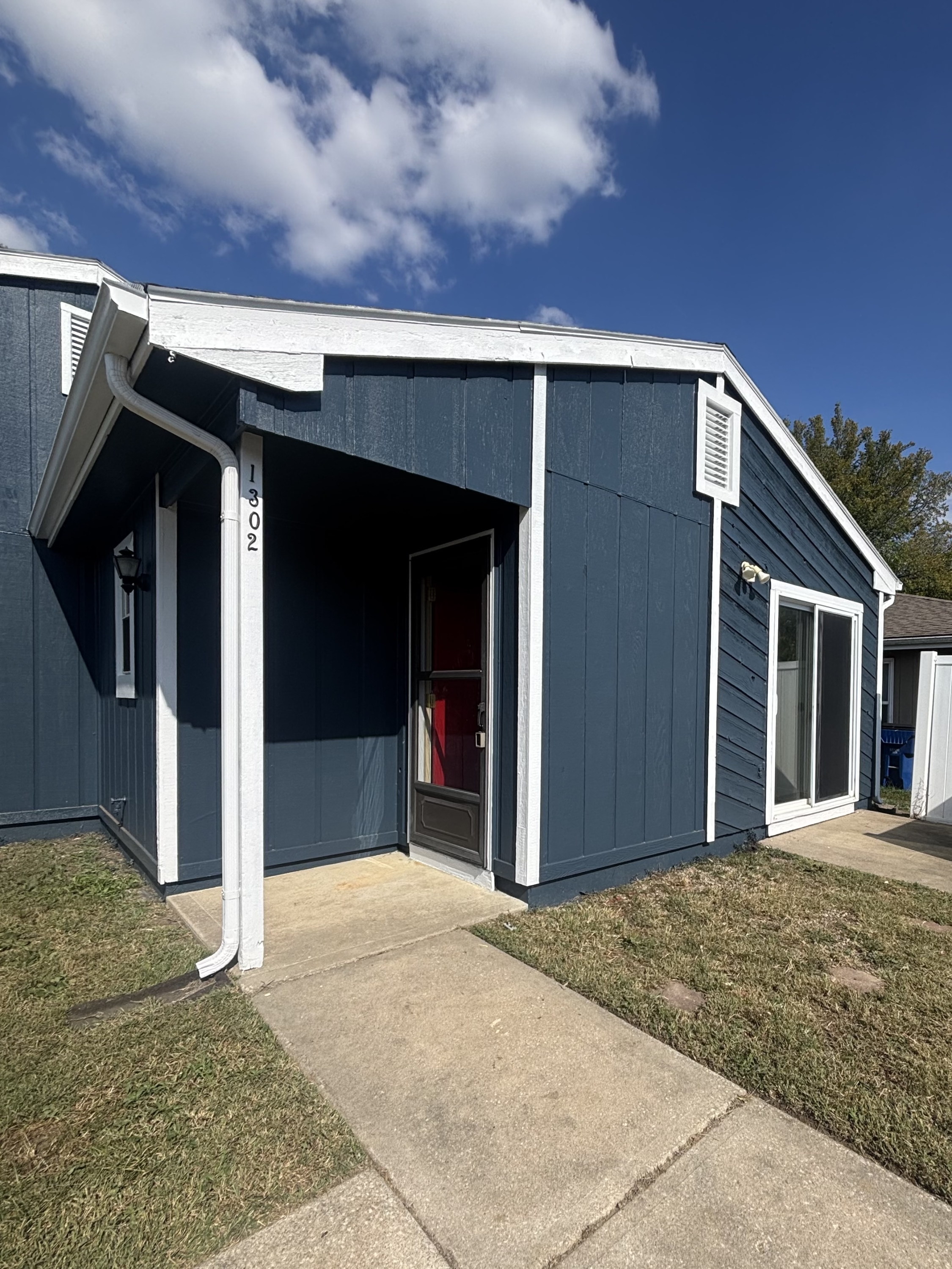1302 East 25th Terrace - 1