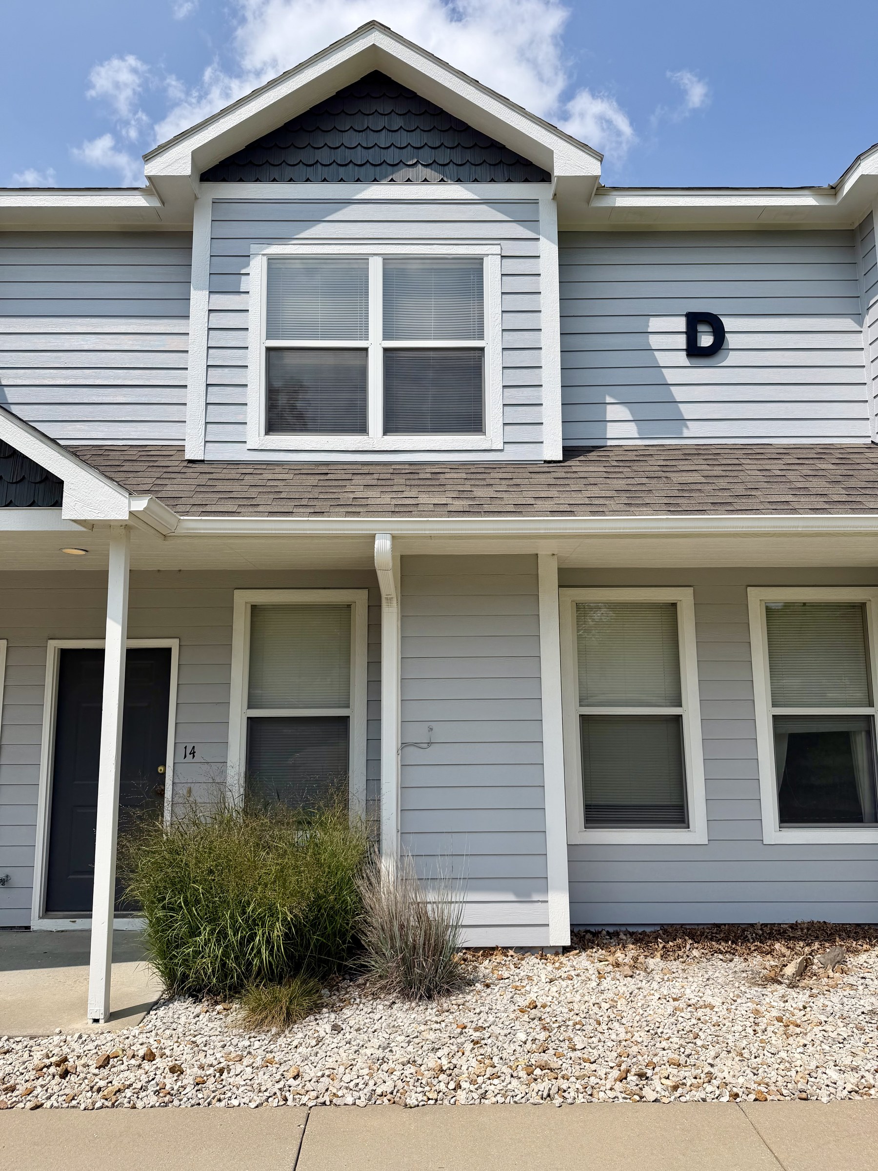 2201 Westdale Road - D14