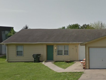3741 Brush Creek Drive - 1