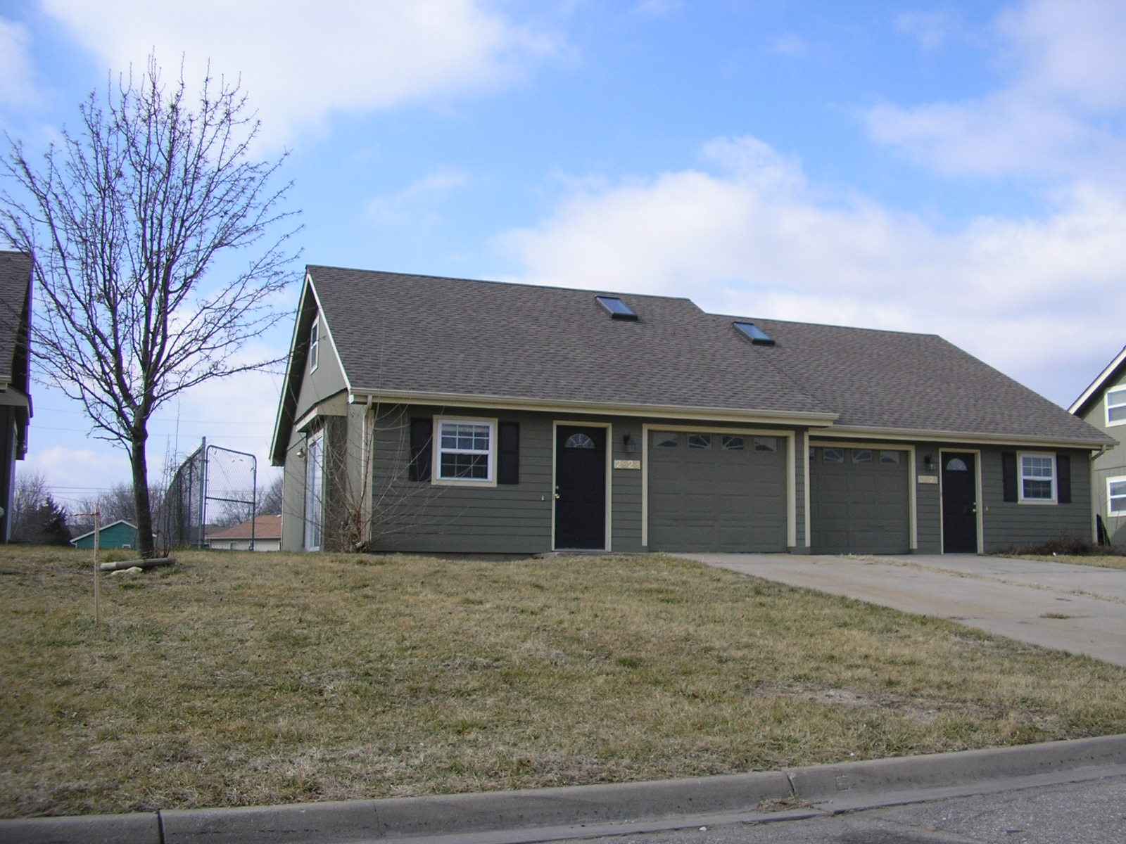 2523 Morningside Drive - 1