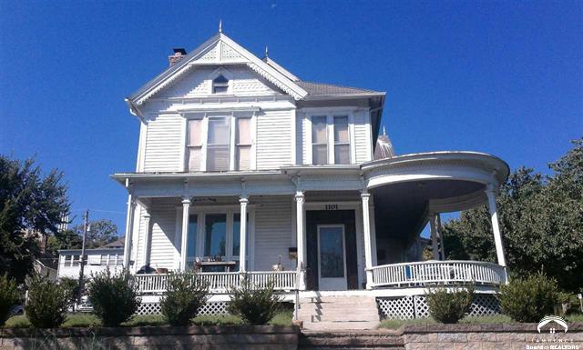 1101 Tennessee Street - 3