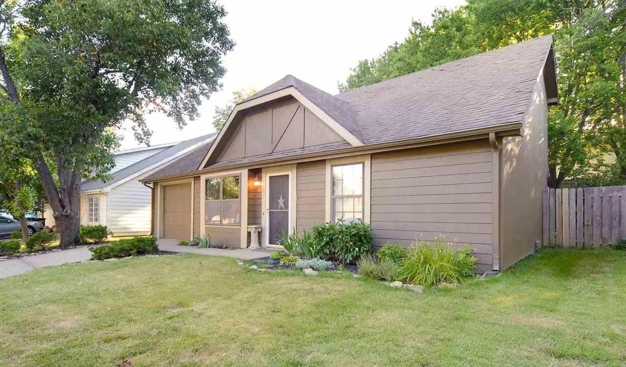 2401 Sequoia Court