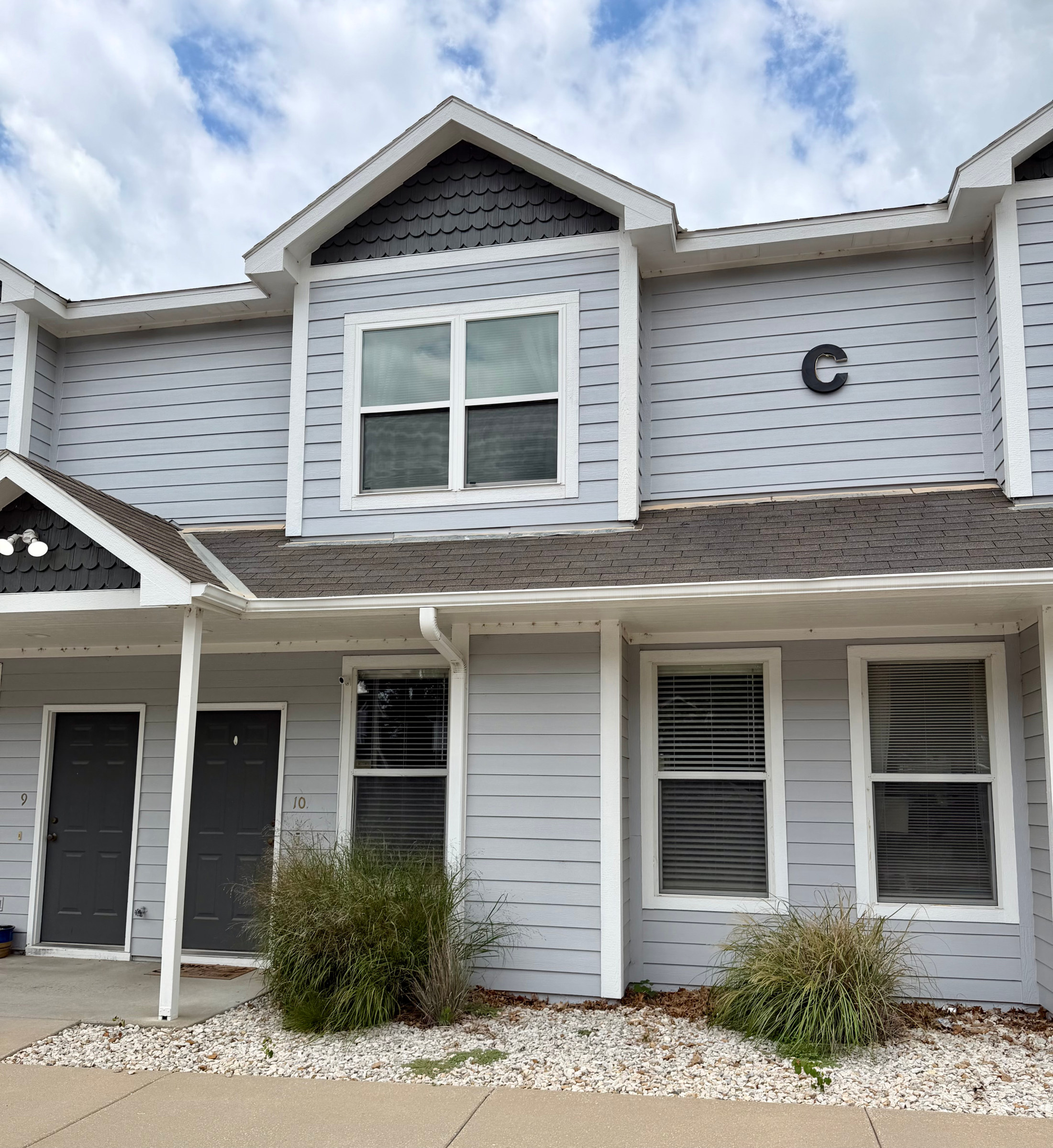 2201 Westdale Road - C11