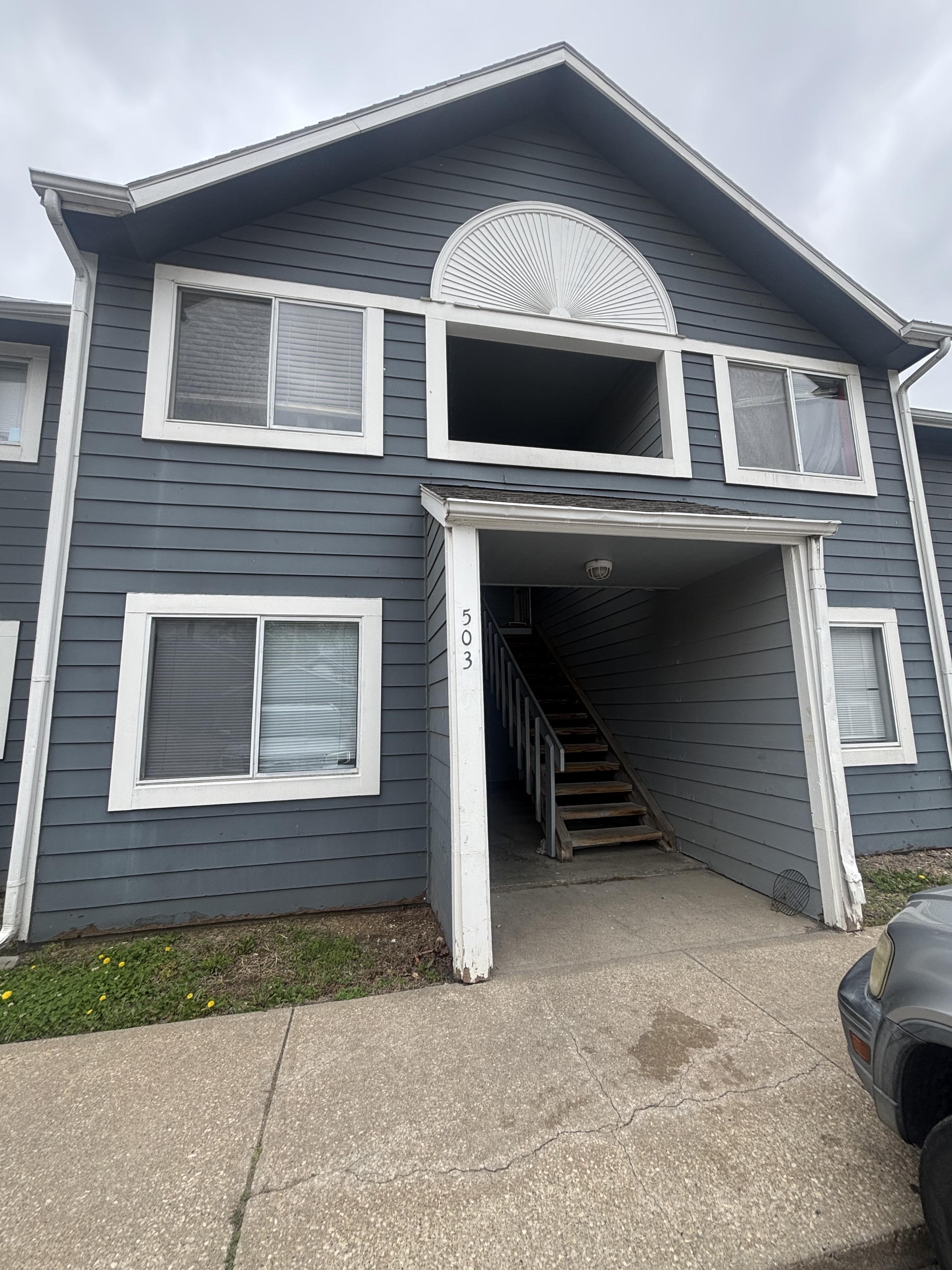 503 Colorado Street #1 - 503 #1