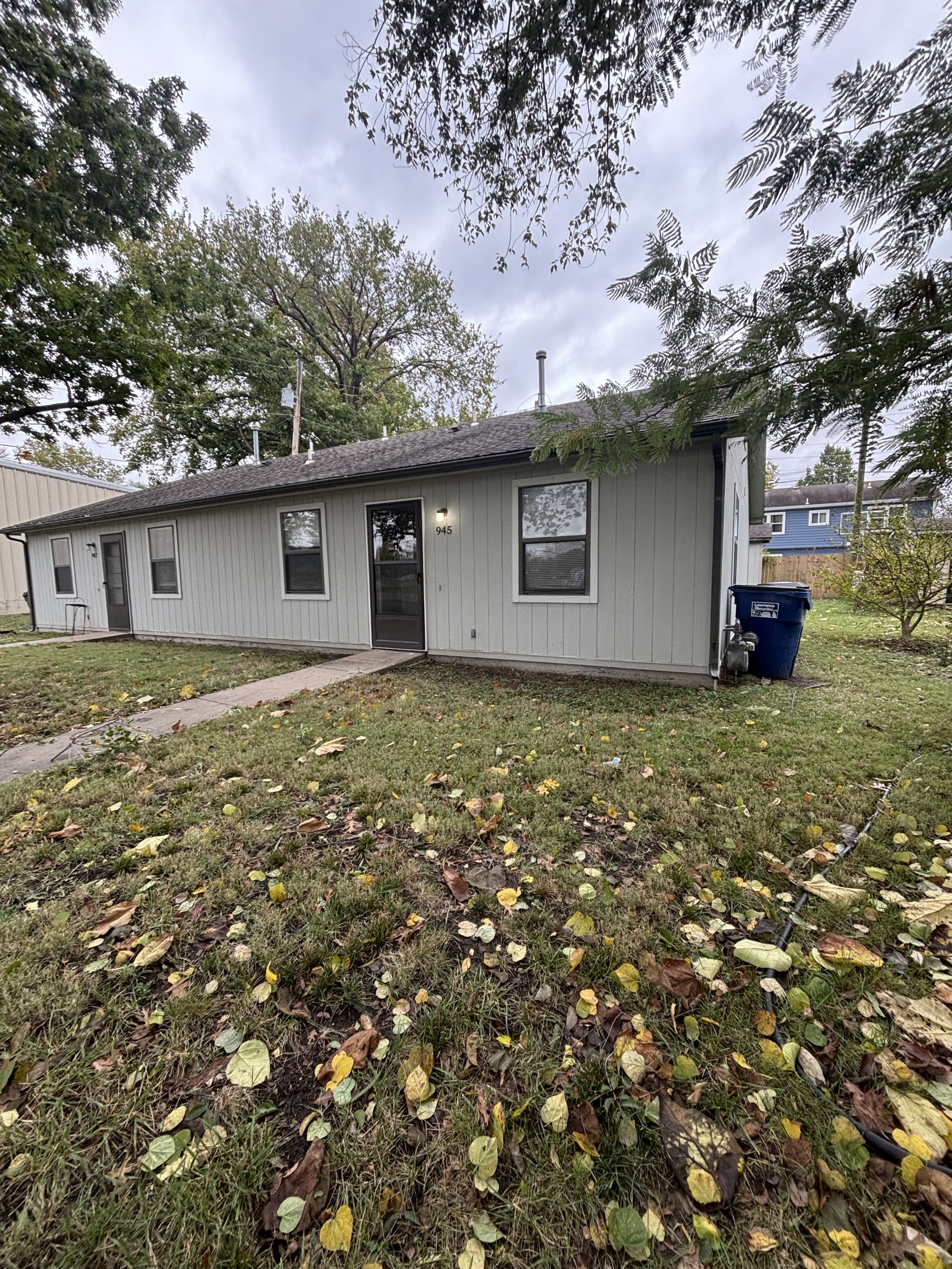 945 Homewood Street (Bambino) - 1