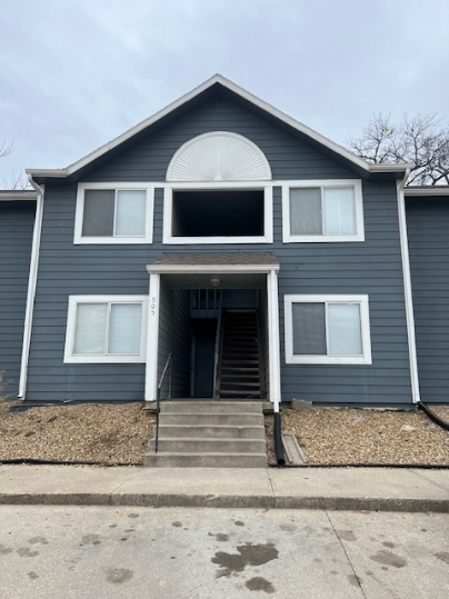 505 Colorado Street #8 - 505 #8