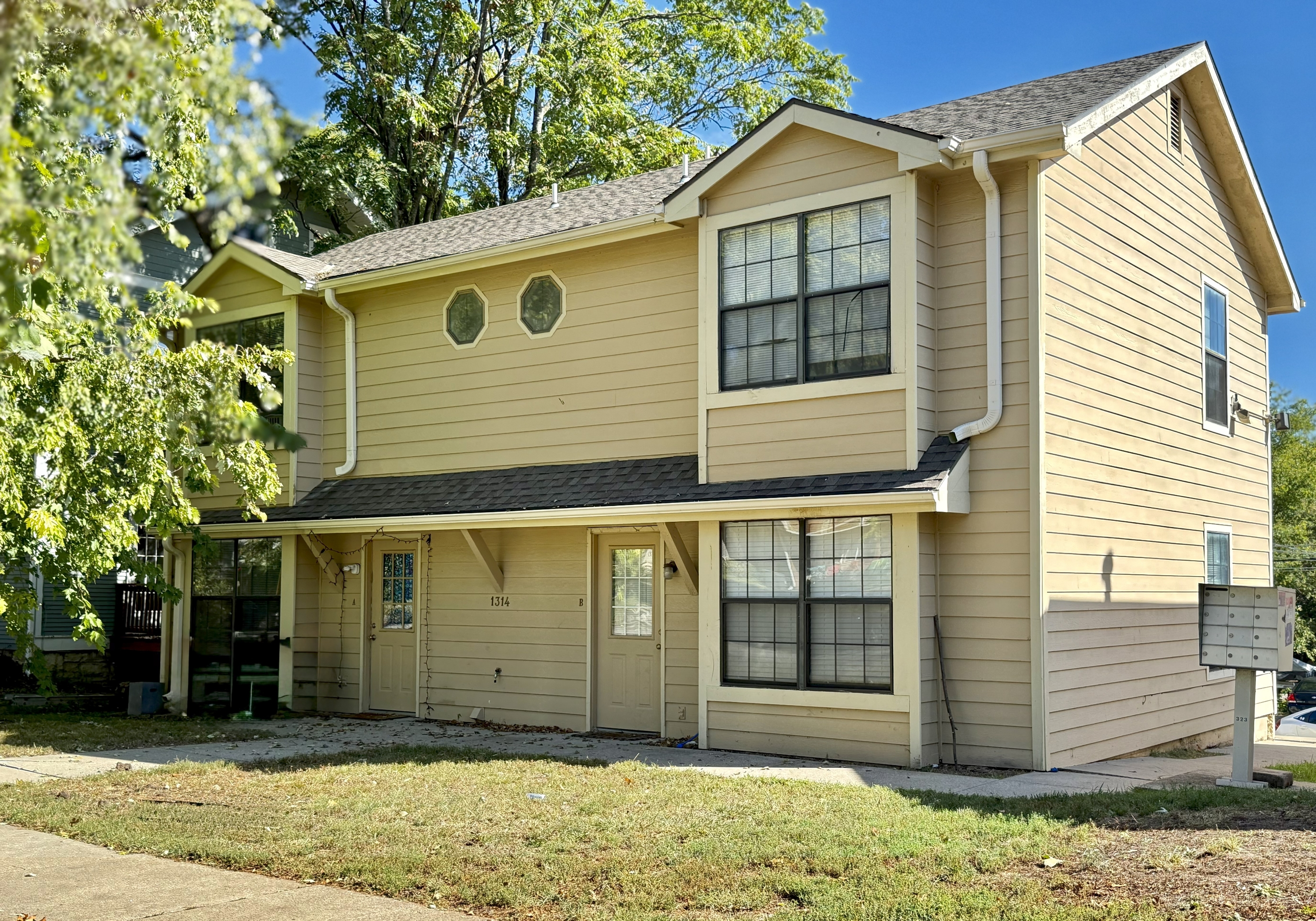 1314 Tennessee Street - C
