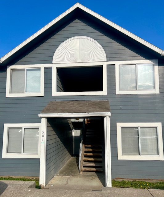 501 Colorado Street #5 - 501 #5