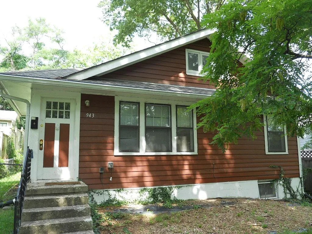 943 Ohio Street